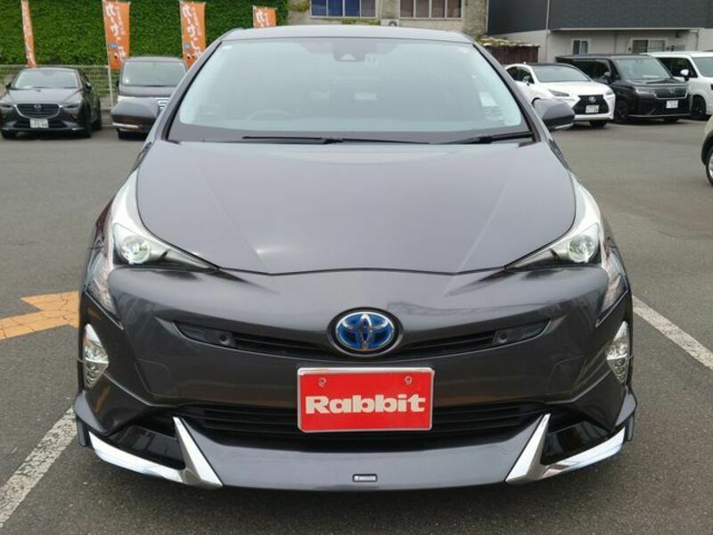 PRIUS