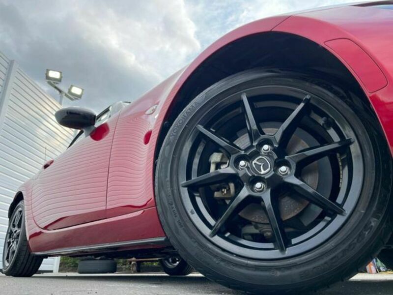 ROADSTER