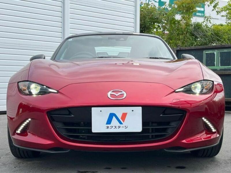 ROADSTER