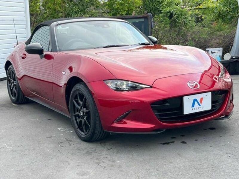ROADSTER
