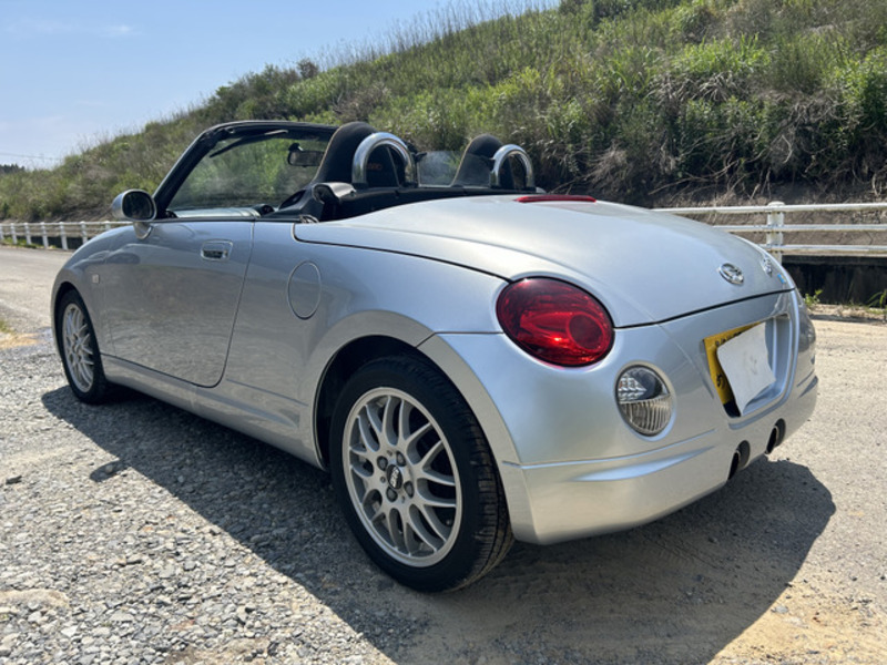 COPEN