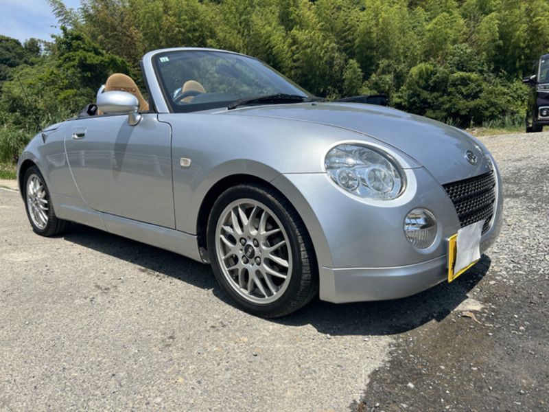 COPEN
