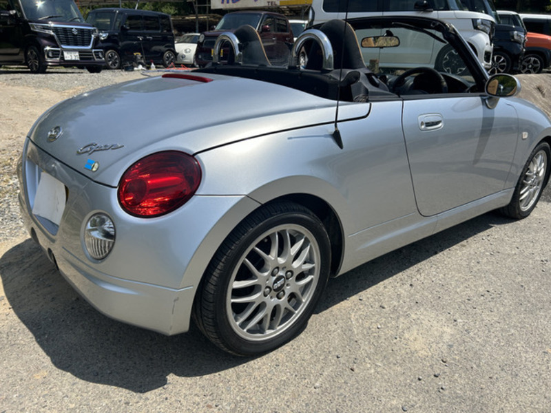 COPEN