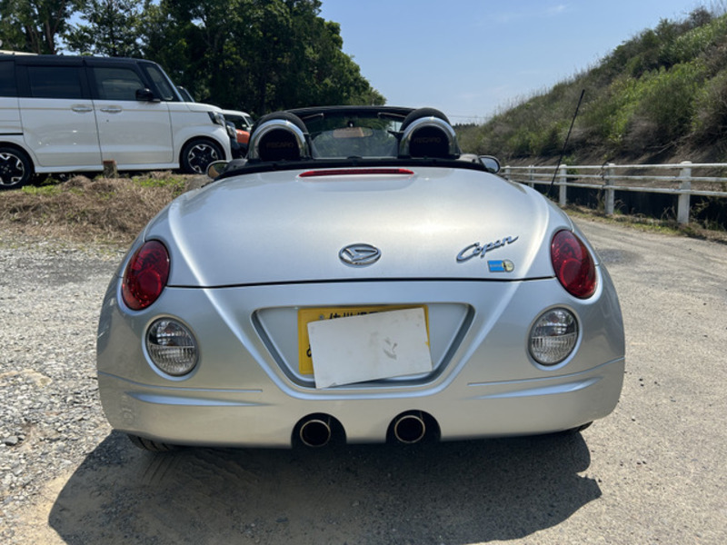 COPEN