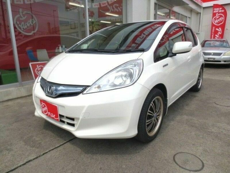 FIT HYBRID