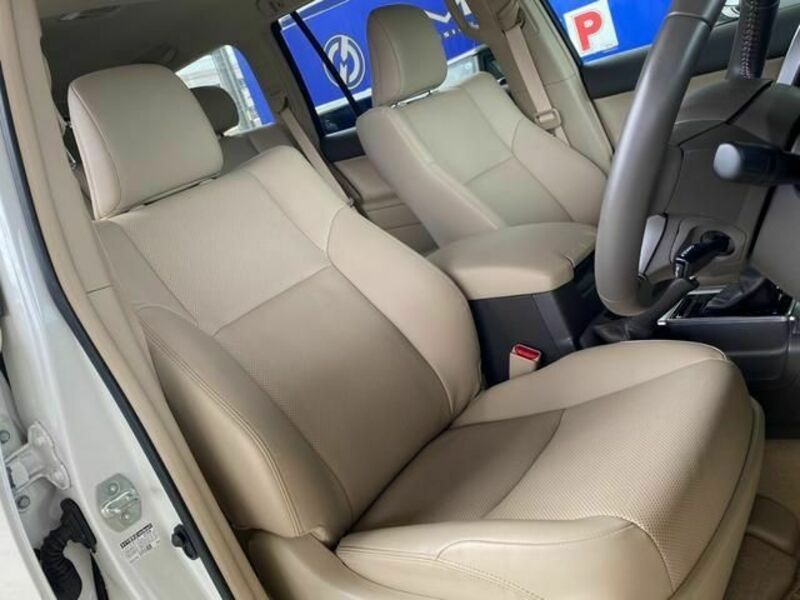 LAND CRUISER PRADO-1