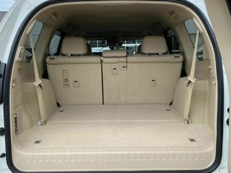 LAND CRUISER PRADO-9