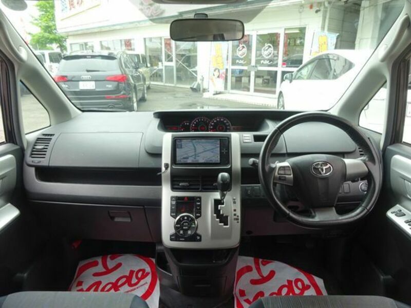 VOXY