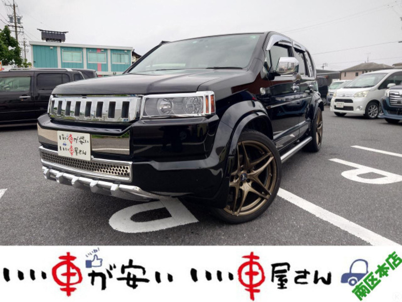 HONDA CROSSROAD