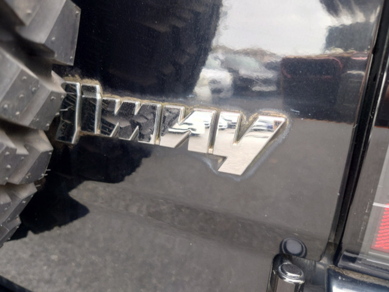 JIMNY