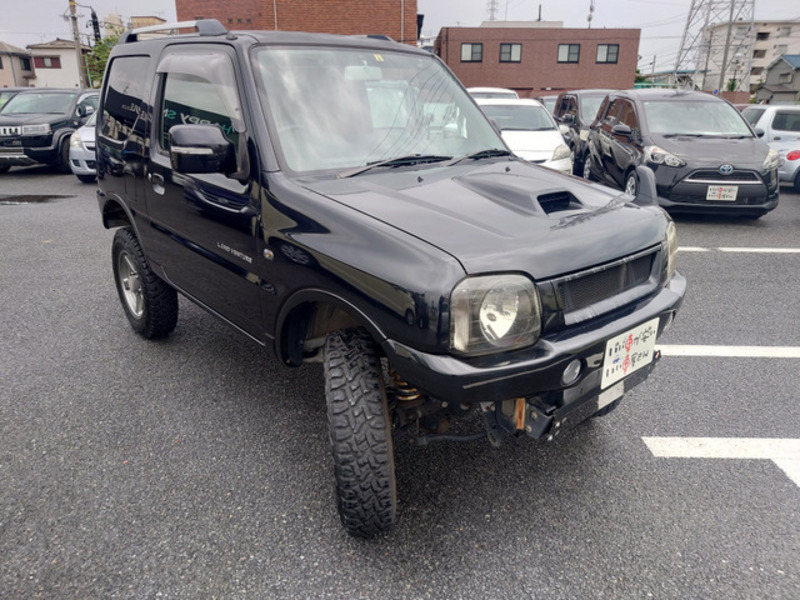 JIMNY