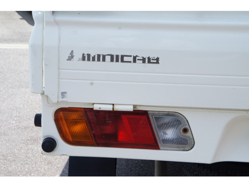 MINICAB TRUCK