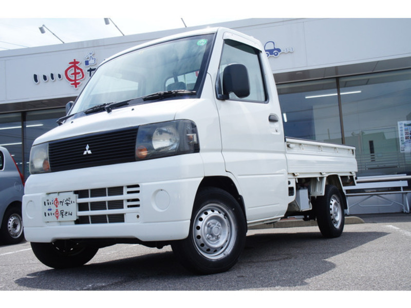 MINICAB TRUCK