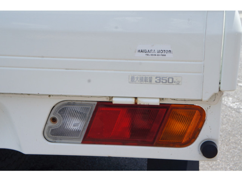 MINICAB TRUCK
