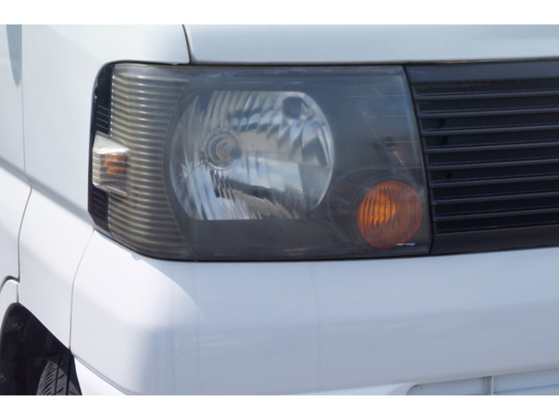 MINICAB TRUCK