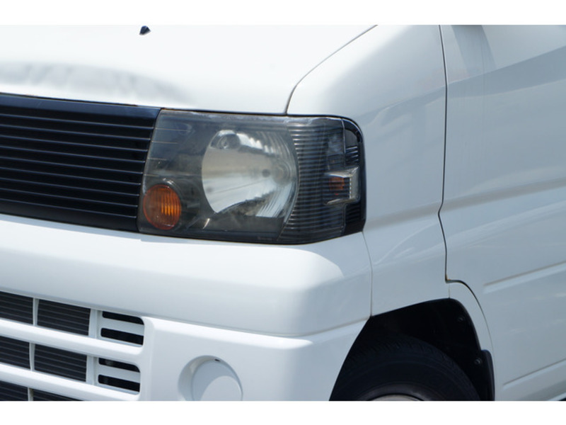 MINICAB TRUCK