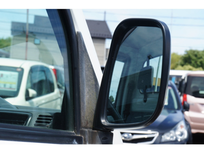 MINICAB TRUCK