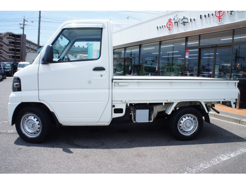 MINICAB TRUCK