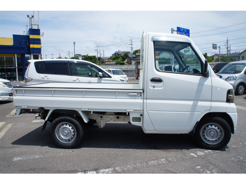 MINICAB TRUCK