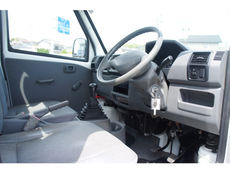 MINICAB TRUCK