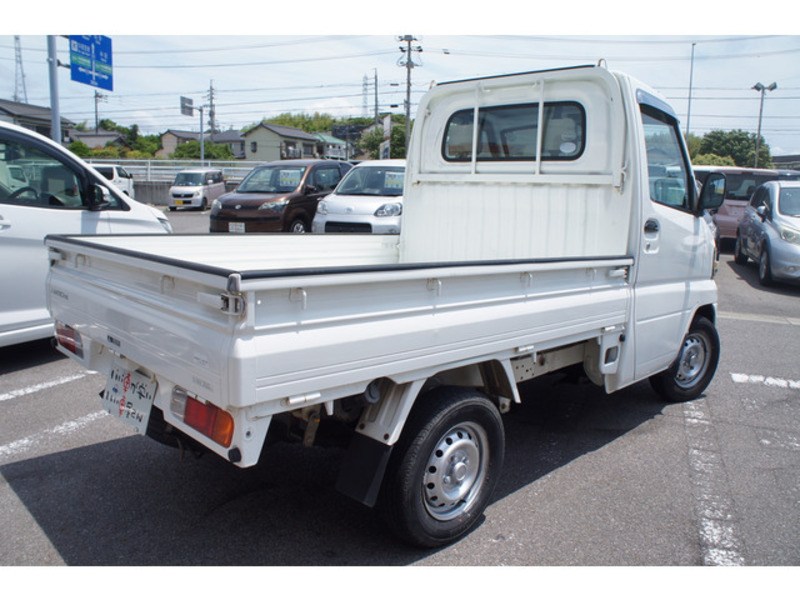 MINICAB TRUCK