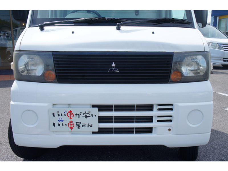 MINICAB TRUCK