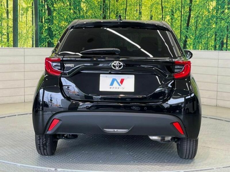 YARIS