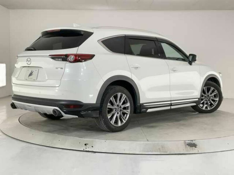 CX-8