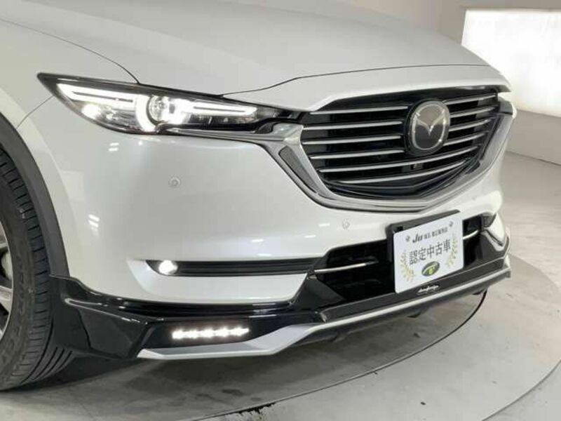 CX-8