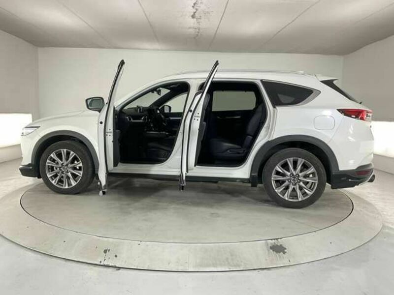 CX-8