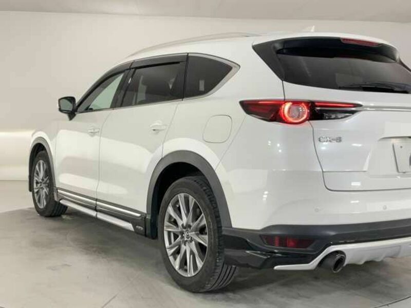 CX-8