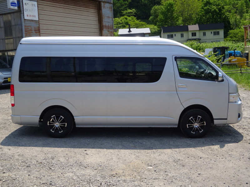 HIACE