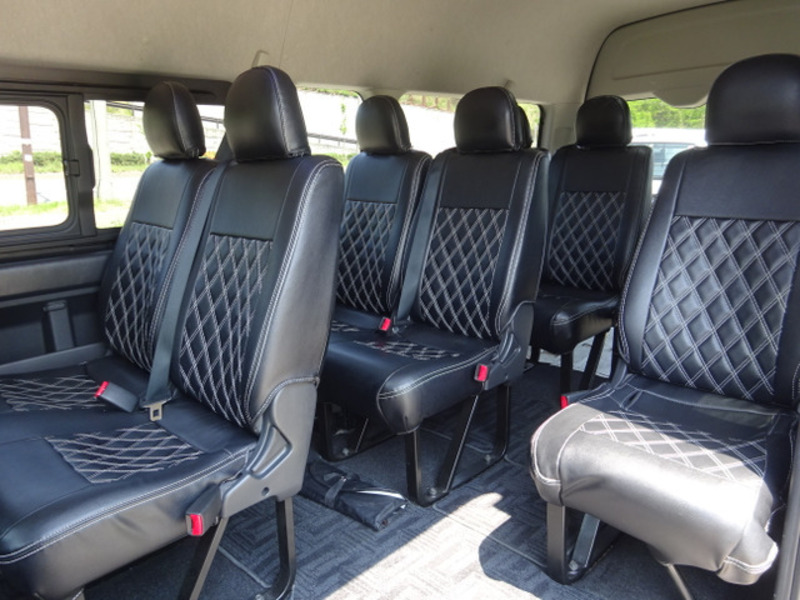 HIACE