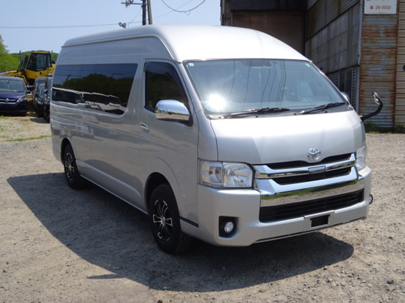HIACE