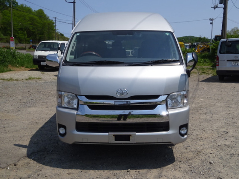 HIACE