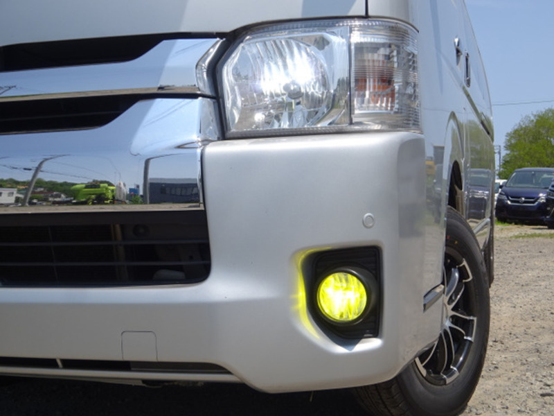 HIACE