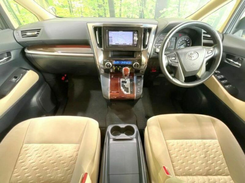 ALPHARD-1