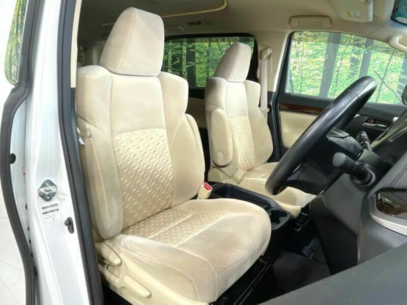 ALPHARD-7
