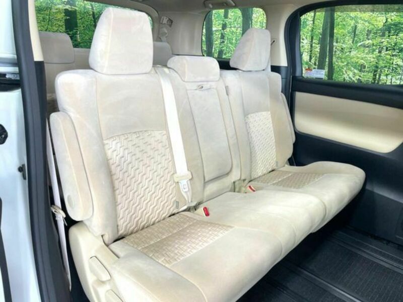 ALPHARD-8