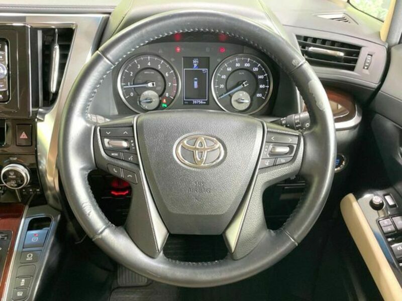 ALPHARD-11