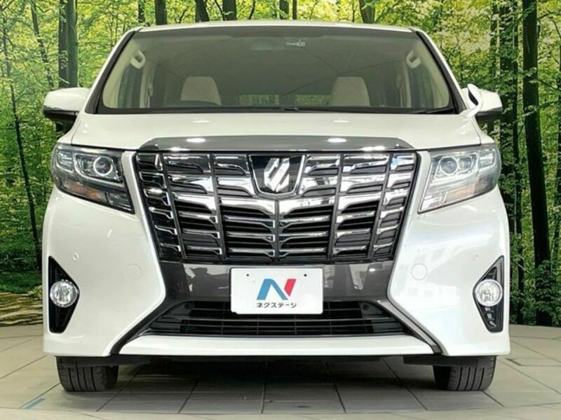 ALPHARD-14
