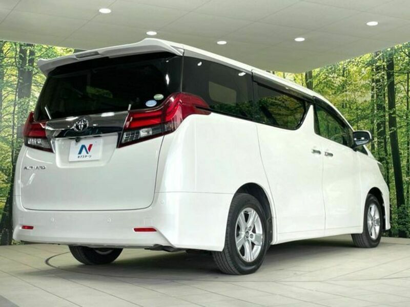 ALPHARD-17