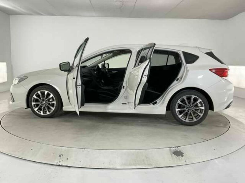 IMPREZA SPORT