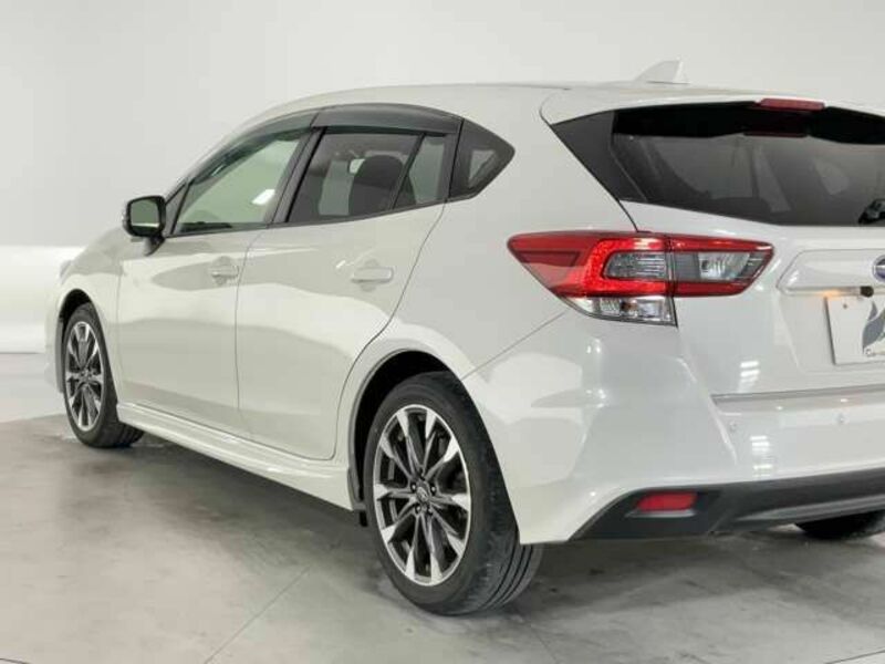 IMPREZA SPORT