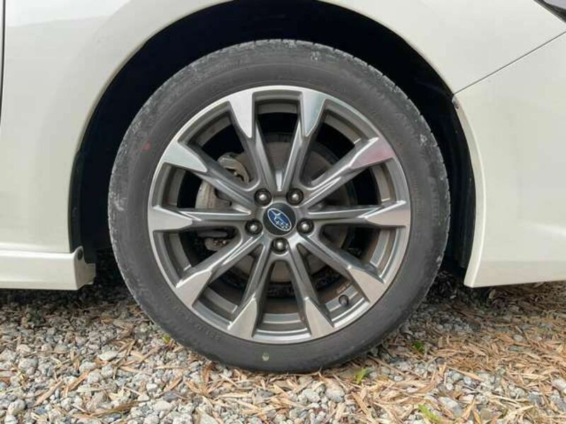 IMPREZA SPORT