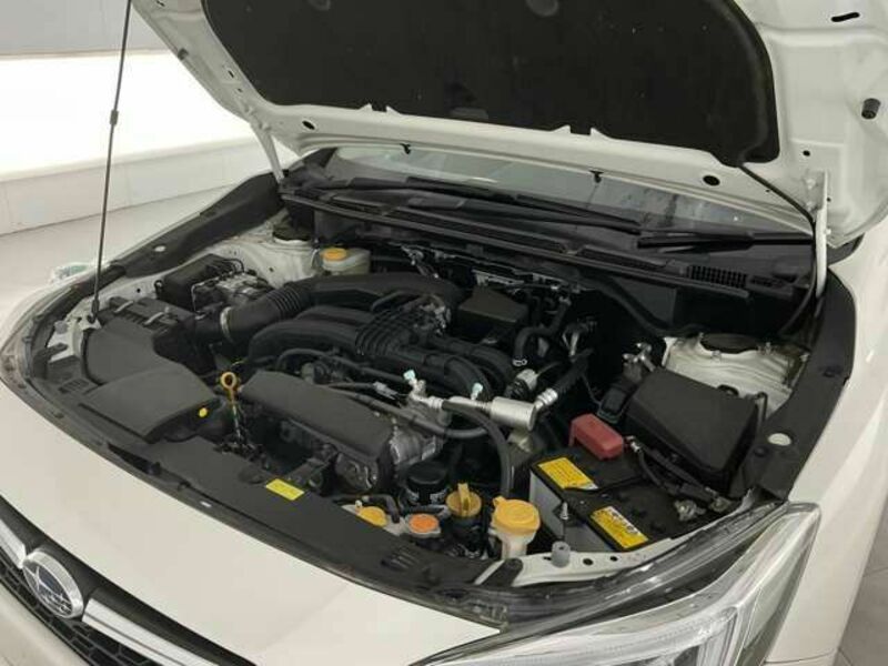 IMPREZA SPORT