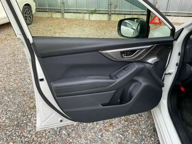 IMPREZA SPORT