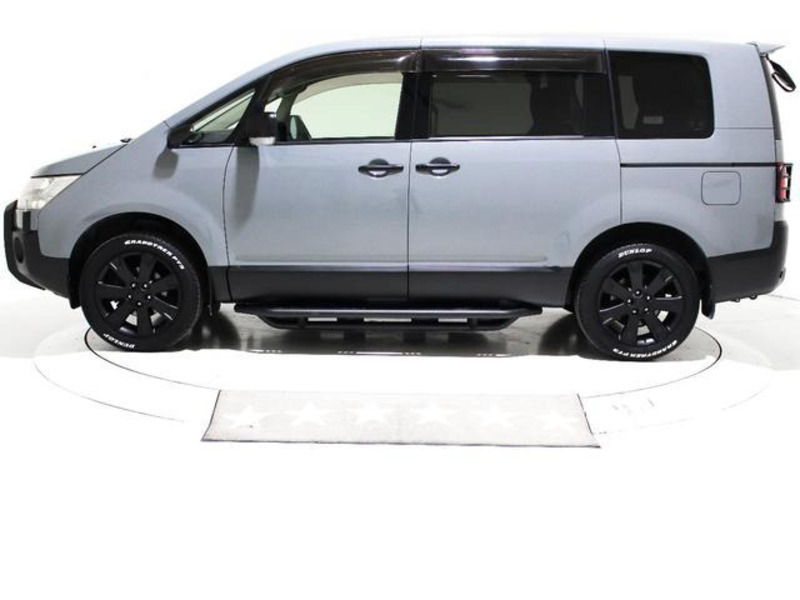 DELICA D5