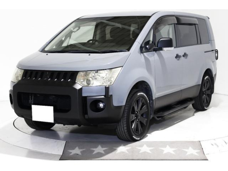 DELICA D5