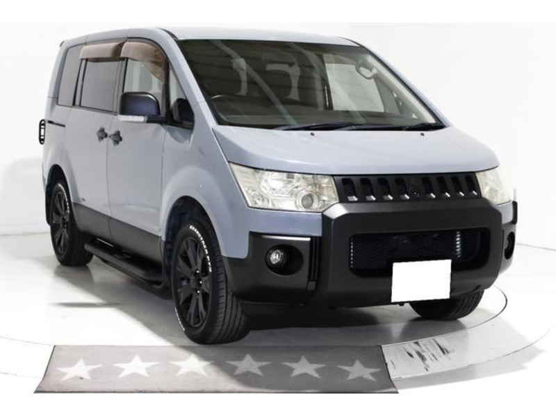 DELICA D5